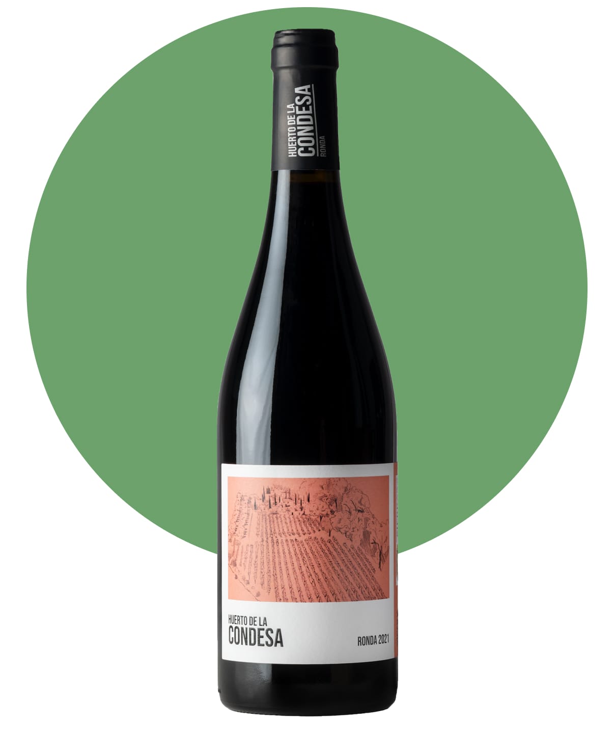 Huerto de la Condesa 2022