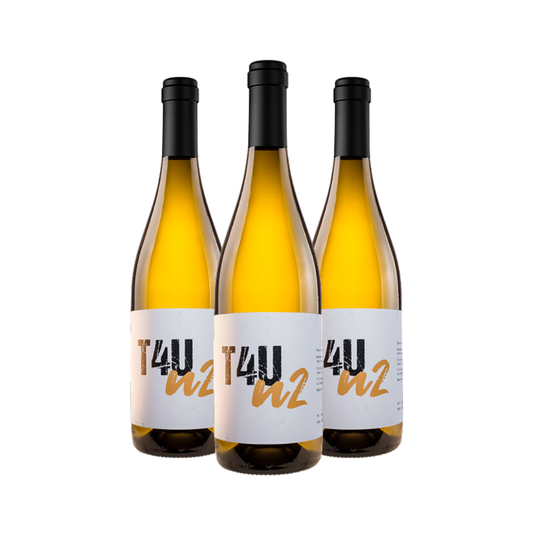 Terroir 4U N2 (Pack 3 botellas)