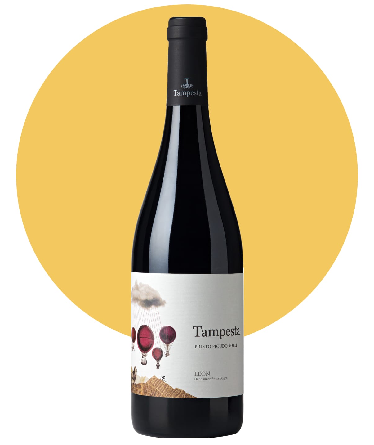 Tampesta Roble (10 Meses) 2022