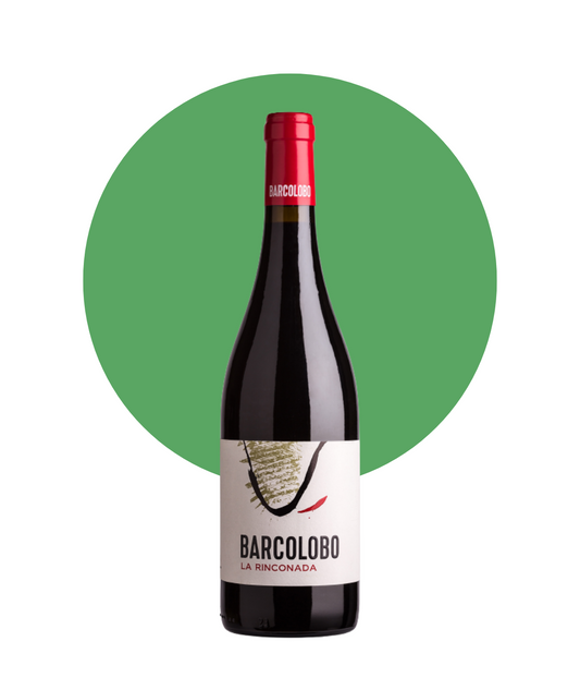 Barcolobo La Rinconada 2022