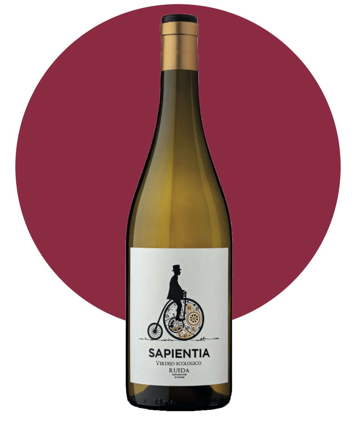 Sapientia Verdejo 2023