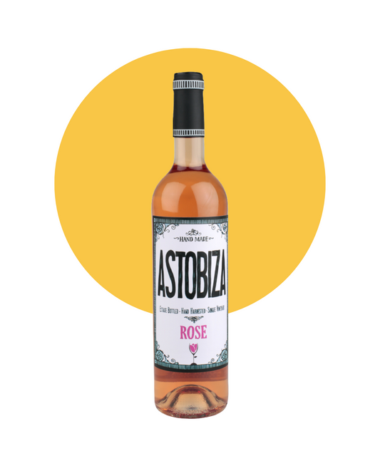 Astobiza Rosé