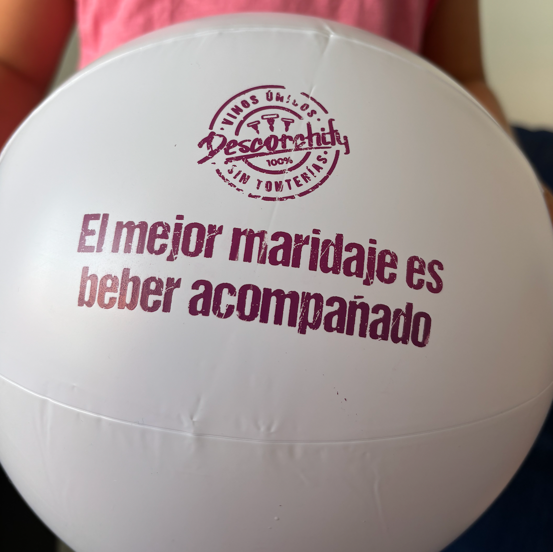 Txokazo del 20 de febrero