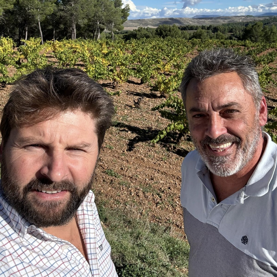 Txokazo con Juanma: 27 de marzo