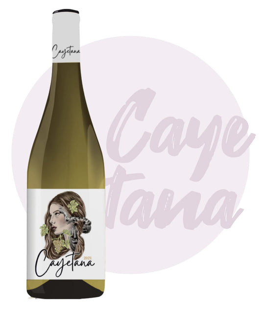 Cayetana 2023 (Pack de tres)