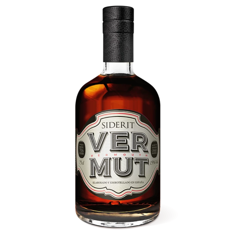 Vermú Siderit