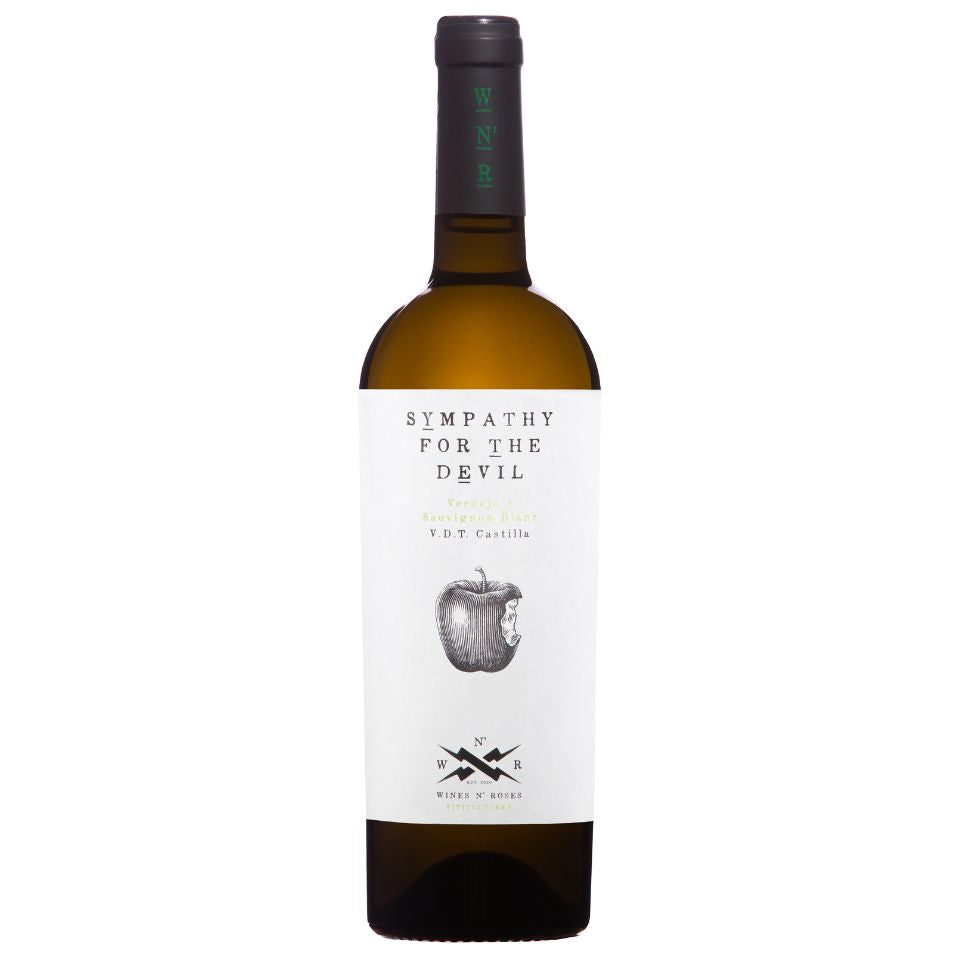 Sympathy for the devil