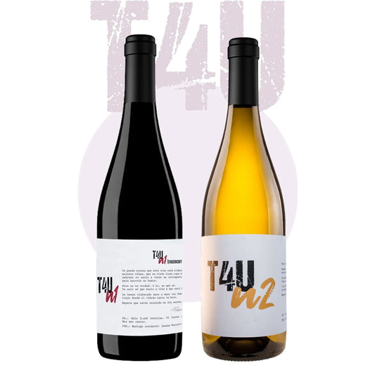 Terroir 4U N1 Y N2 MIXTA