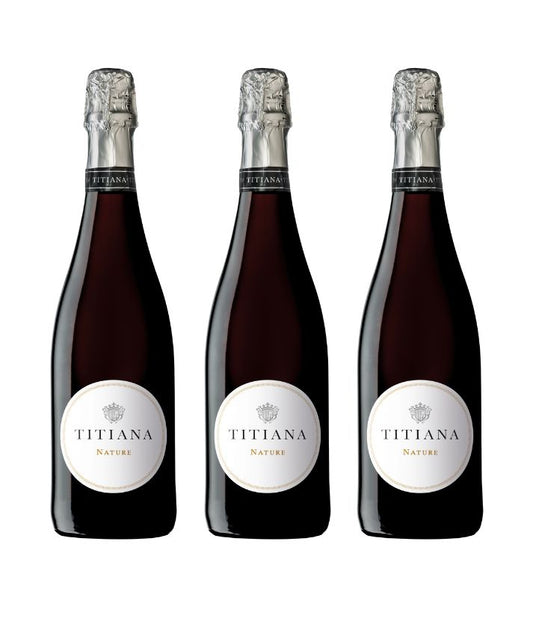 Titiana Cava (Pack 3 botellas)