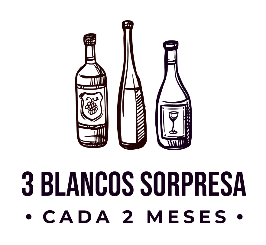 La Caja Bimestral de Blancos