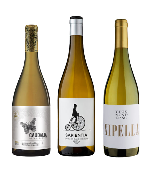 3 blancos otoñales para tardes memorables