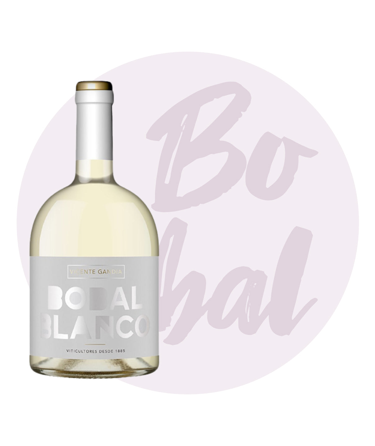 Bobal Blanco 2023