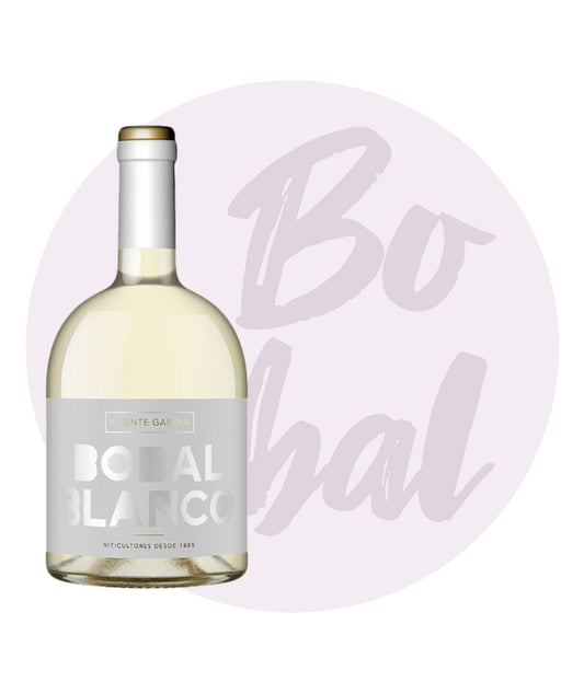 Bobal Blanco 2023