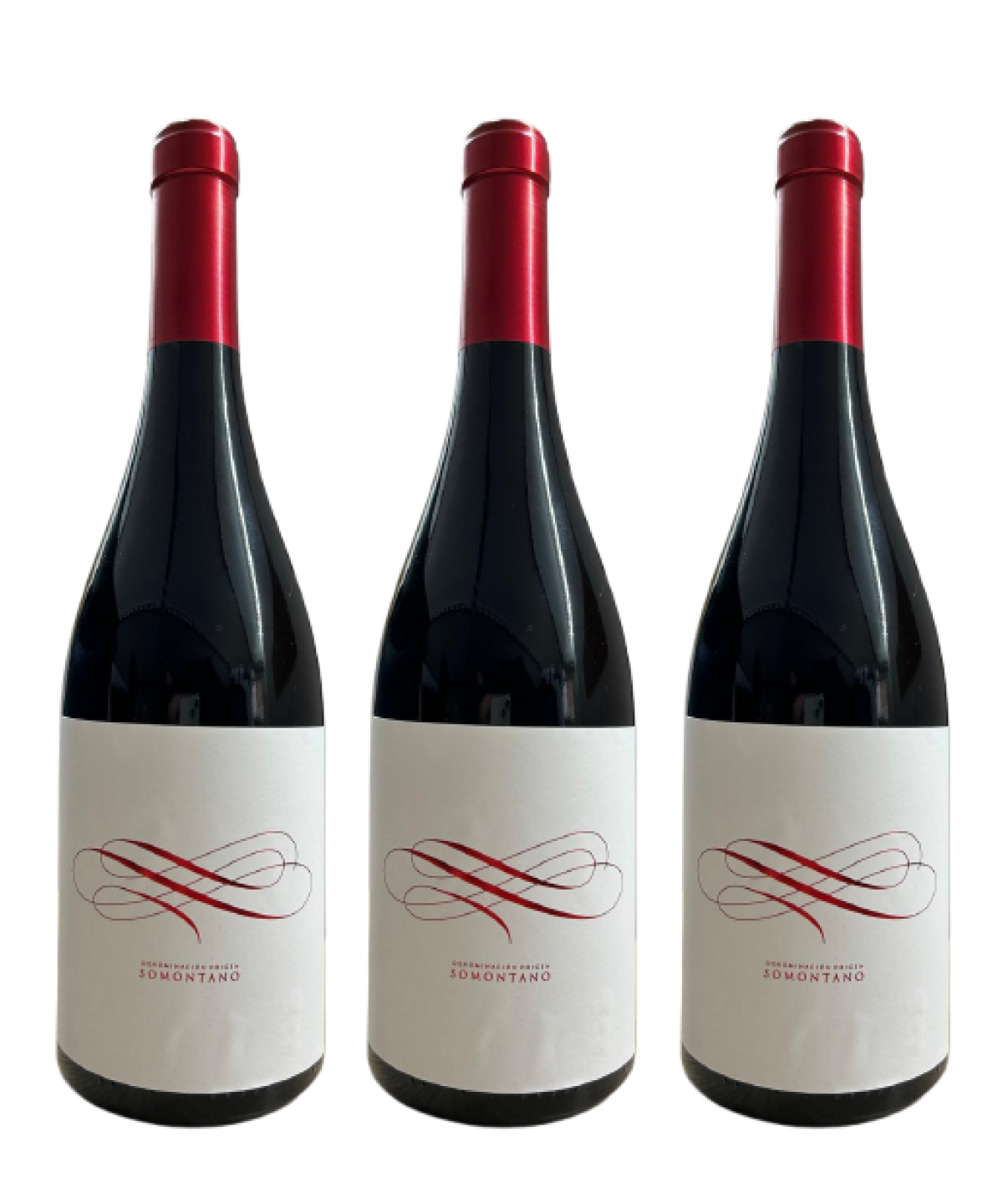 Moristel fugaz (Pack 3 botellas)