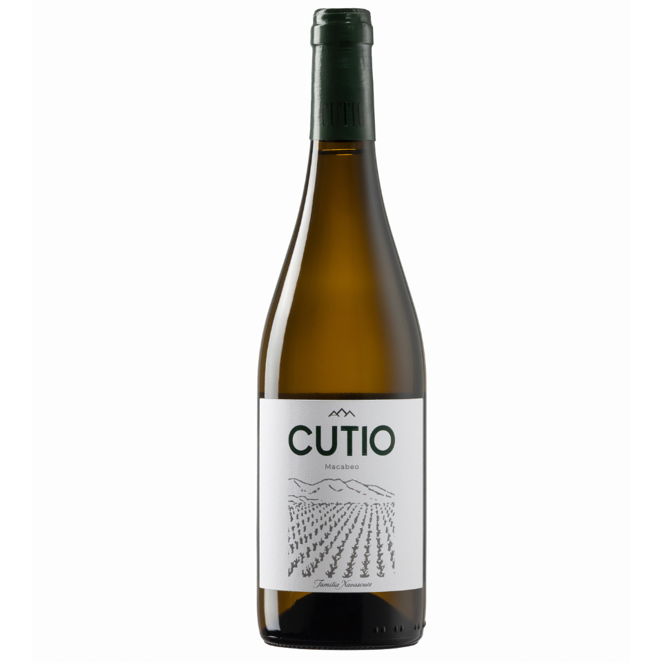 Cutio Blanco