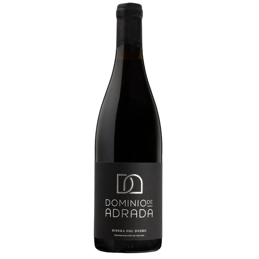 Dominio de Adrada