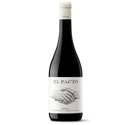 El pacto (marzo)