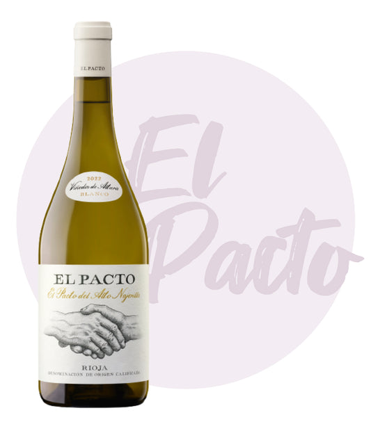 El Pacto del Alto Najerilla 2022