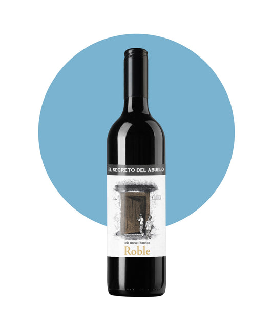 El Secreto del Abuelo 2020