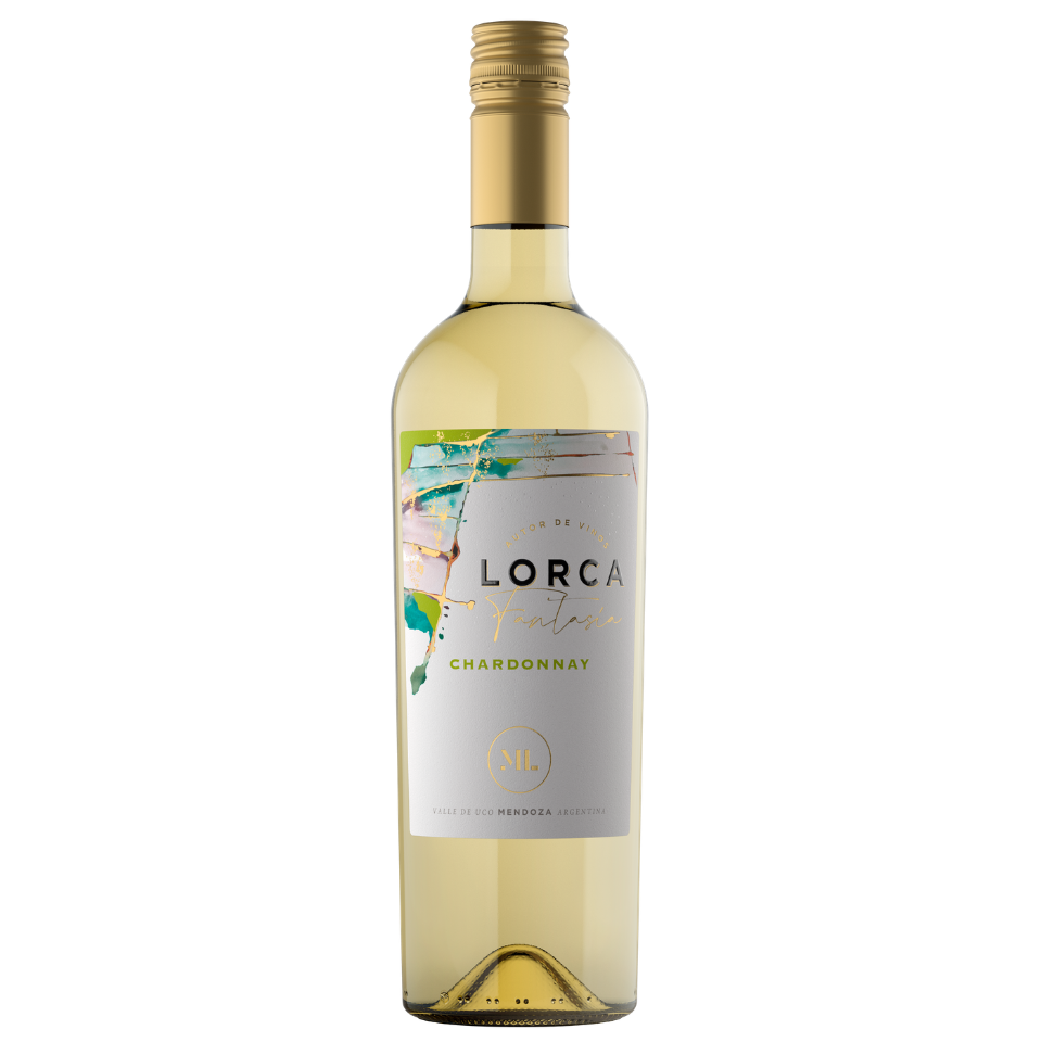 Fantasía Chardonnay