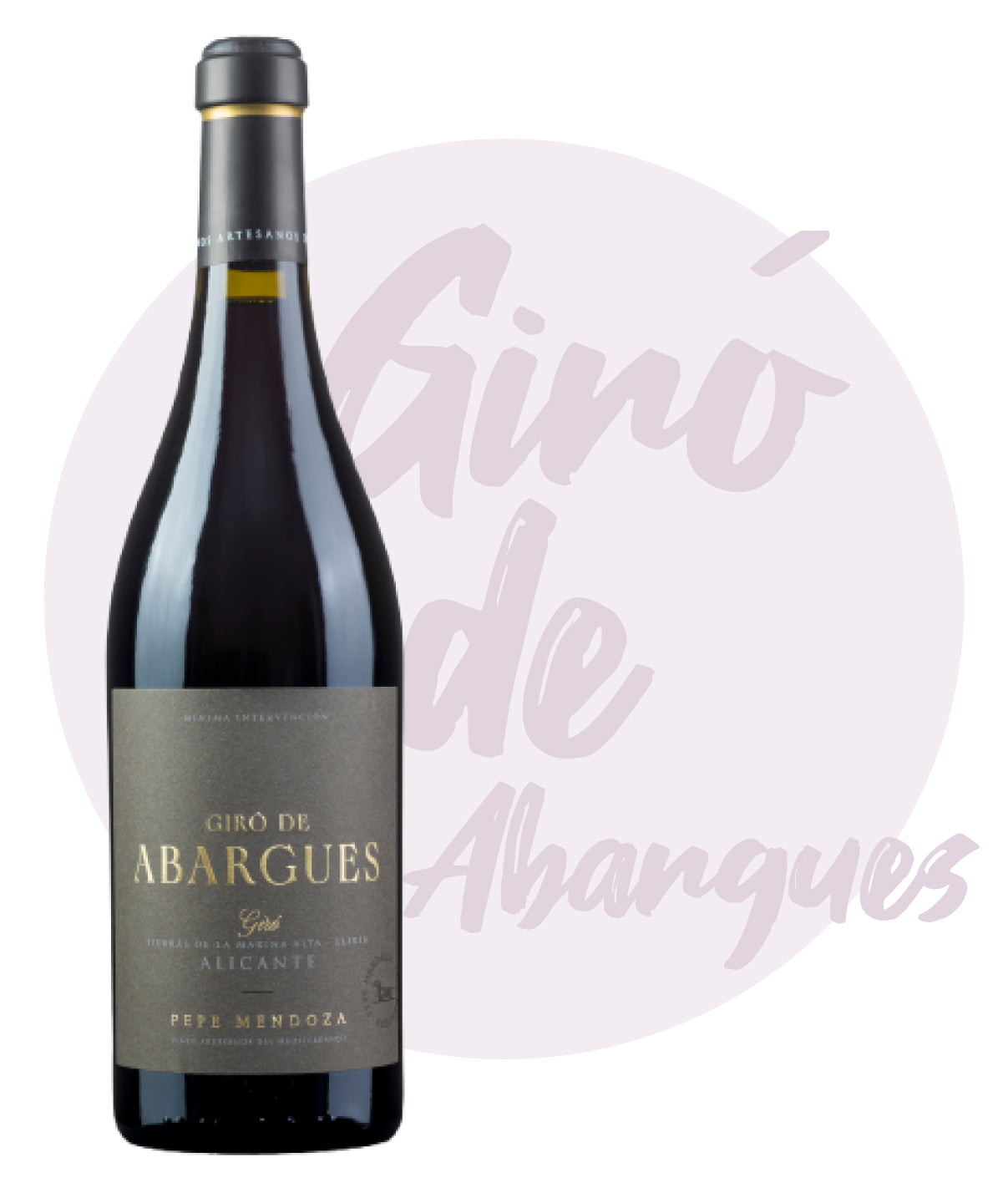 Giró de Abargues 2020