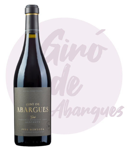 Giró de Abargues 2020