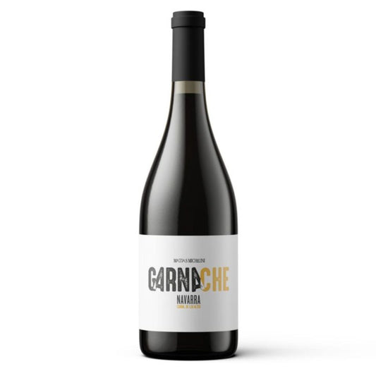 Grenache Matías Michelini