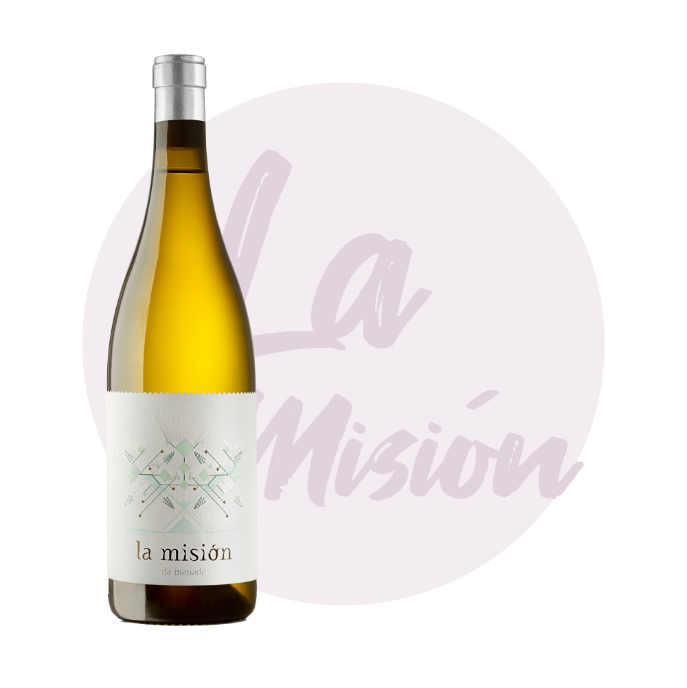 La Misión