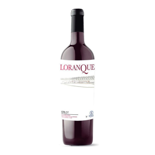 Loranque Merlot