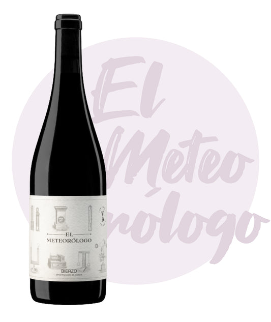 El Meteorólogo 2023