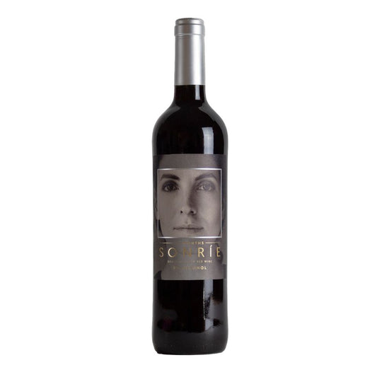 Sonríe Tinto No Alcohol