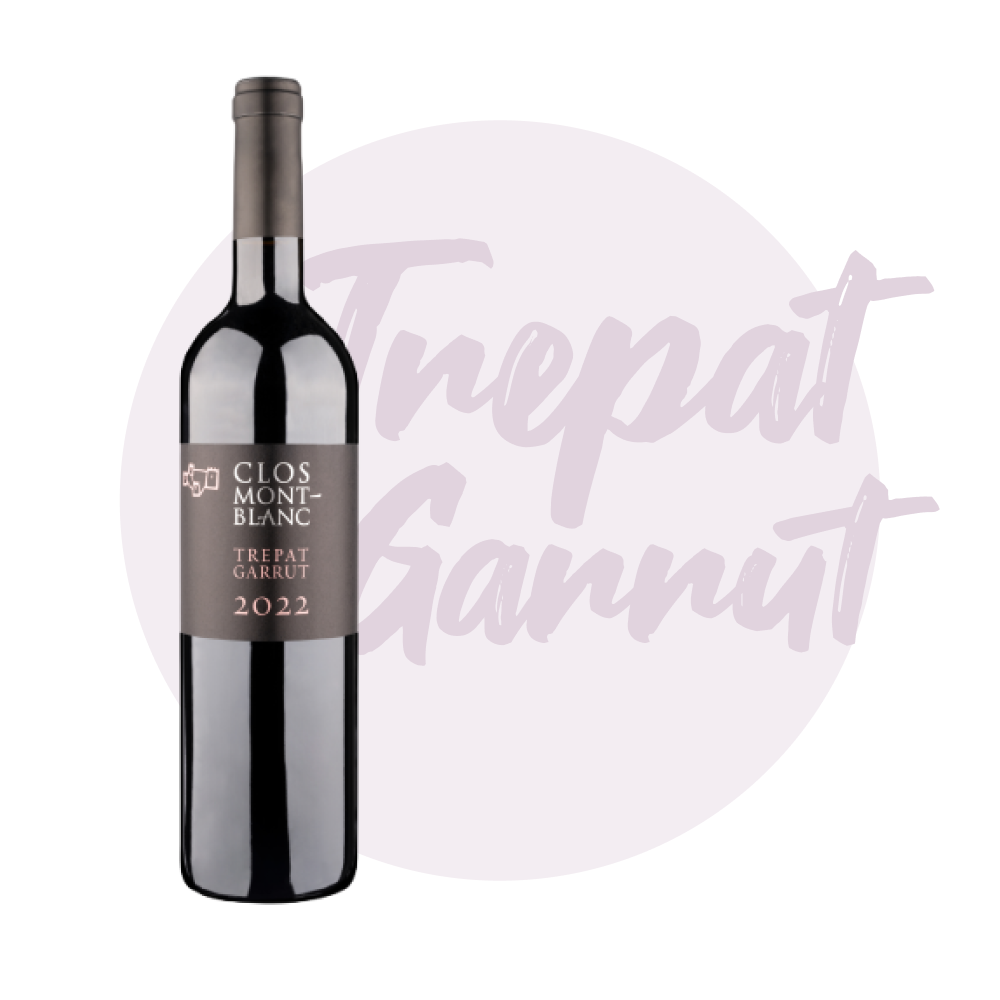 Trepat Garrut 2022