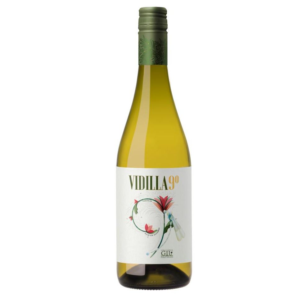 Vidilla Verdejo Low Alcohol