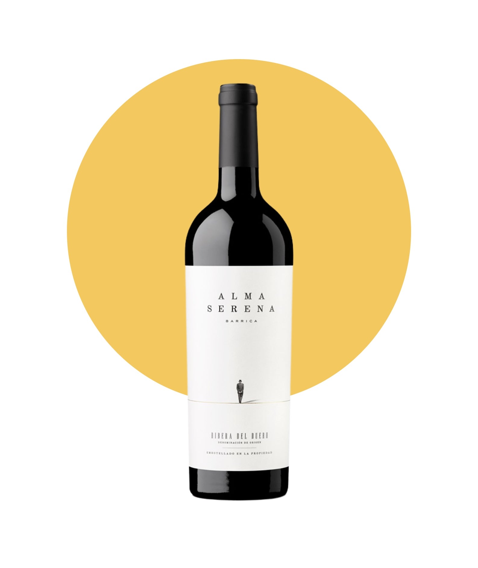 Alma Serena 2021 Descorchify