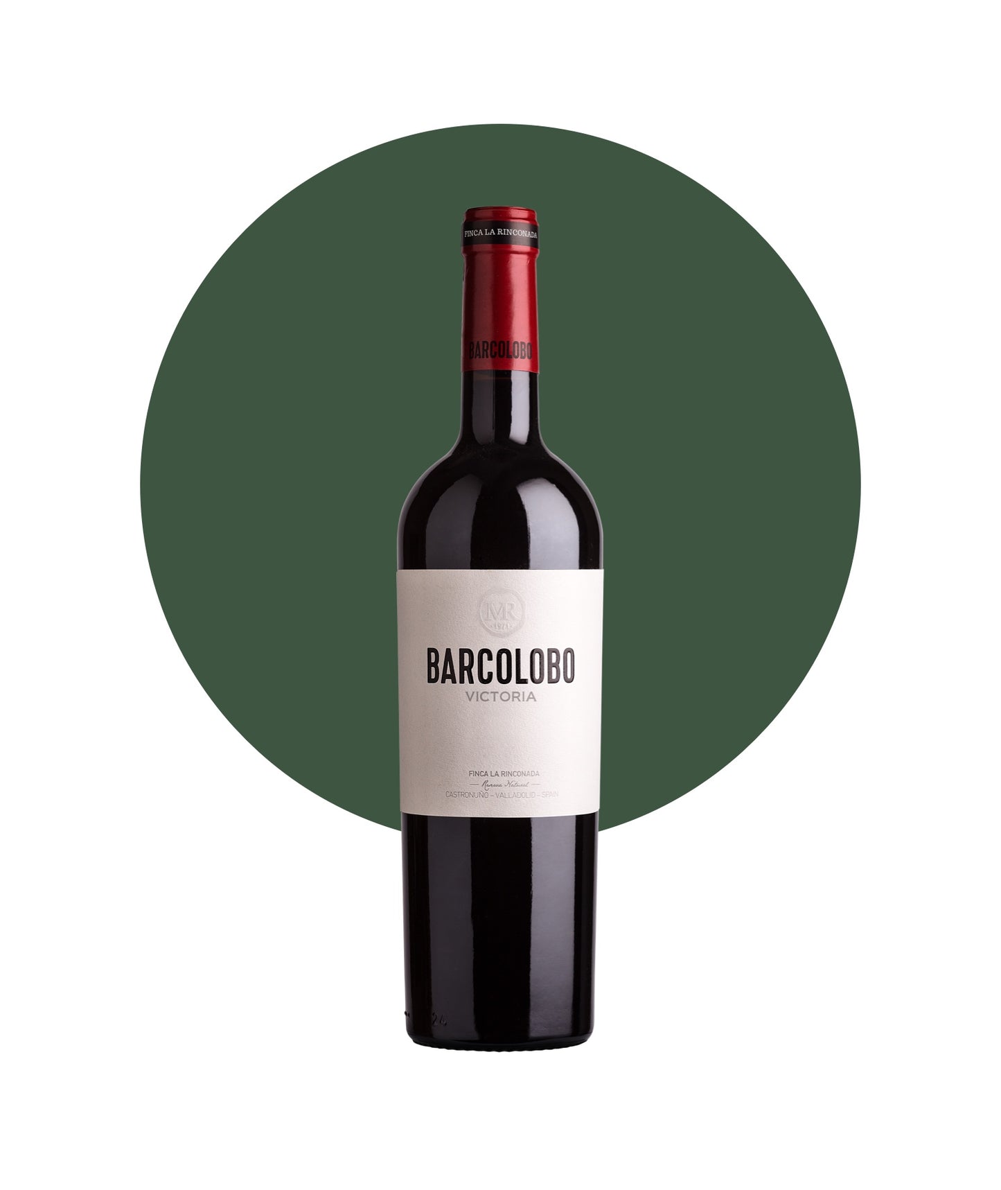 Barcolobo Victoria 2016