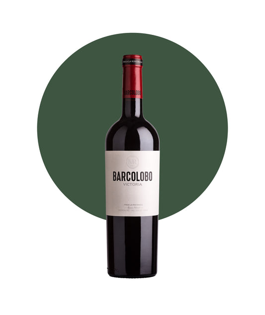 Barcolobo Victoria 2016