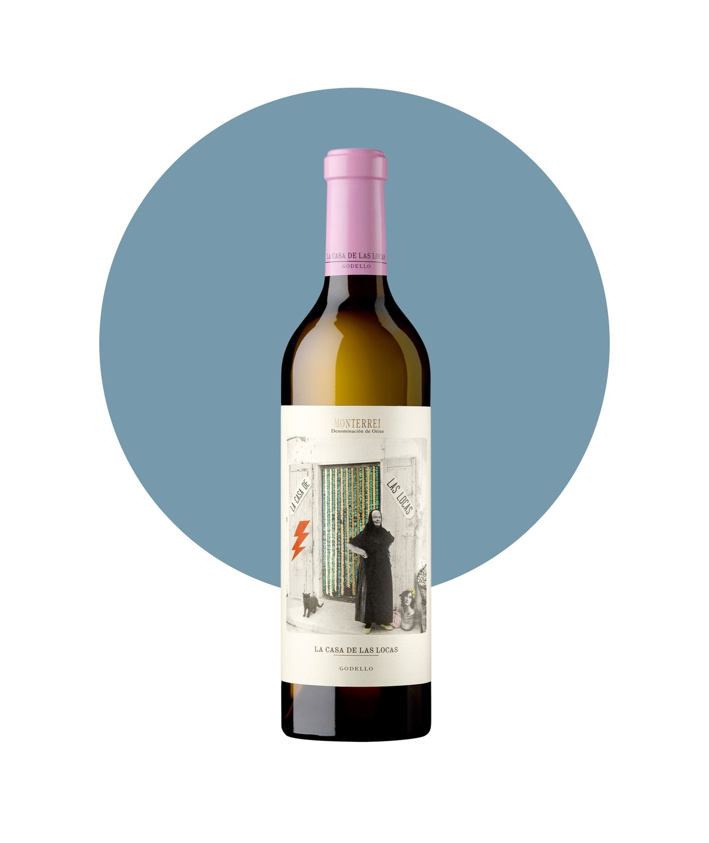 La Casa de las Locas 2021