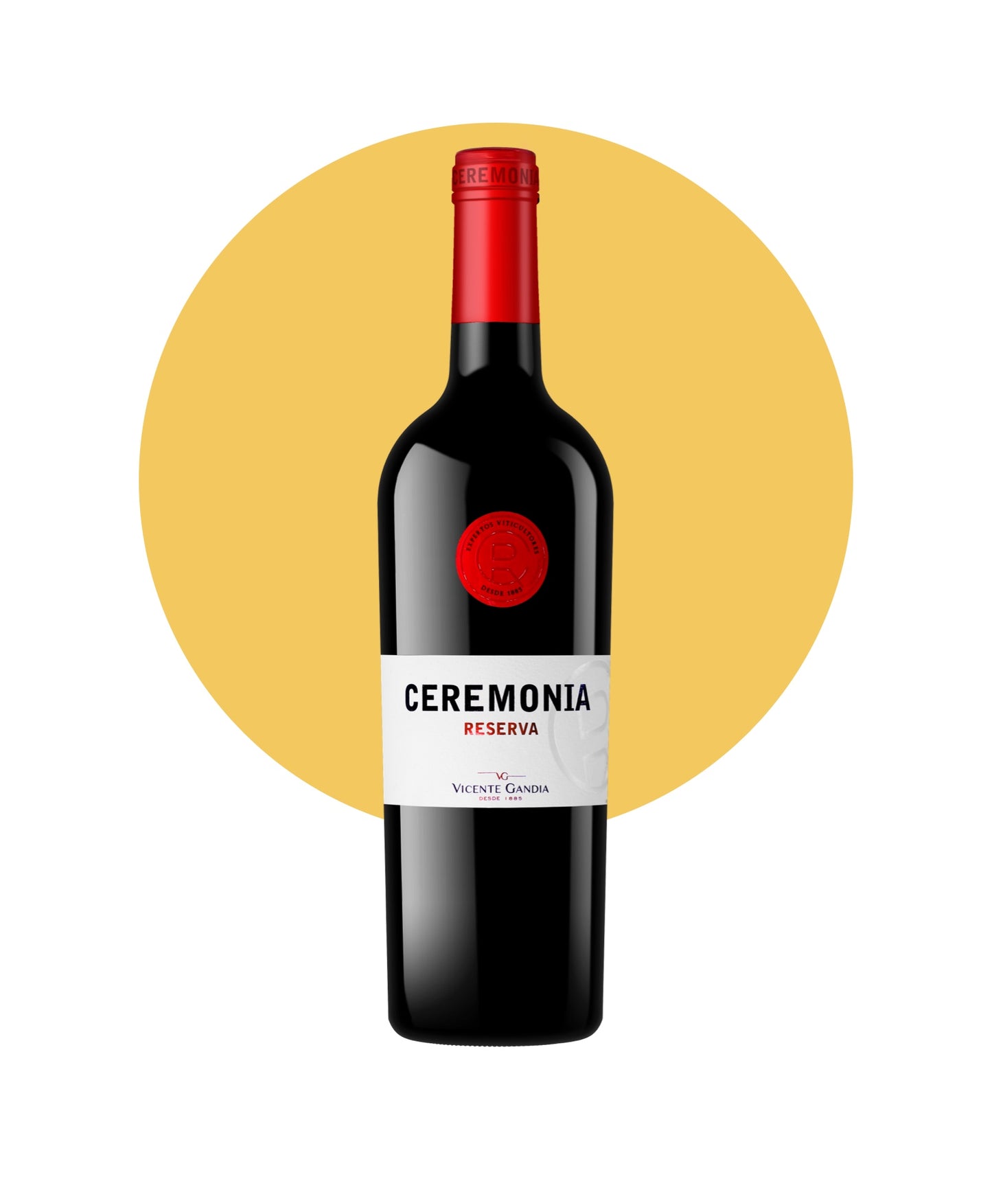 Ceremonia Reserva 2018
