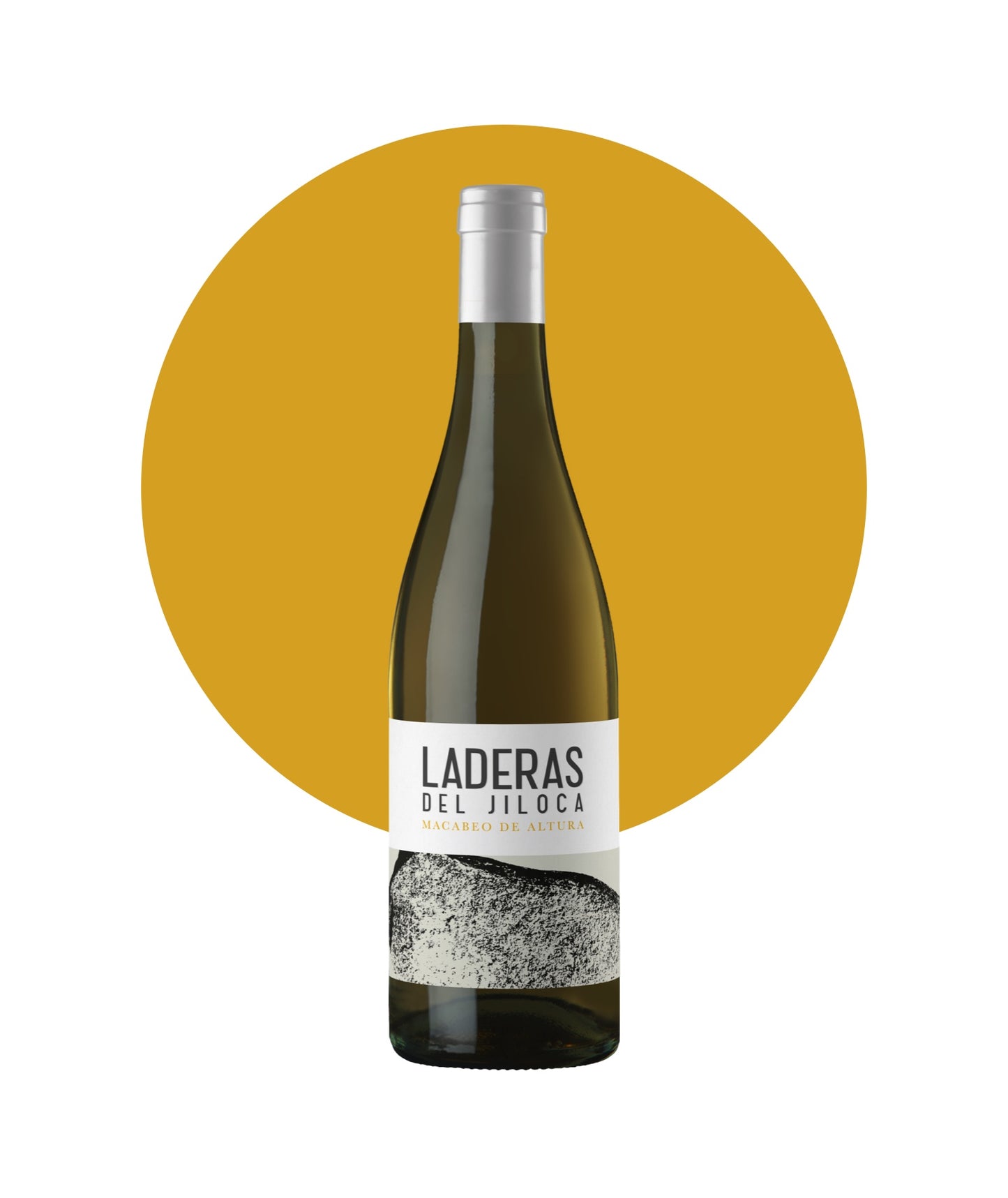 Laderas del Jiloca Macabeo de Altura 2020