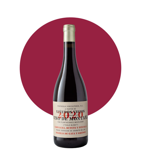 Península Vino de Montaña 2020