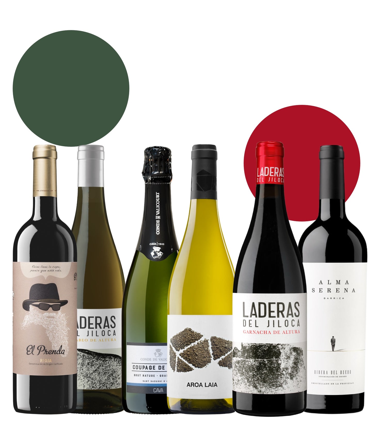 Pack Soy una Rumbera