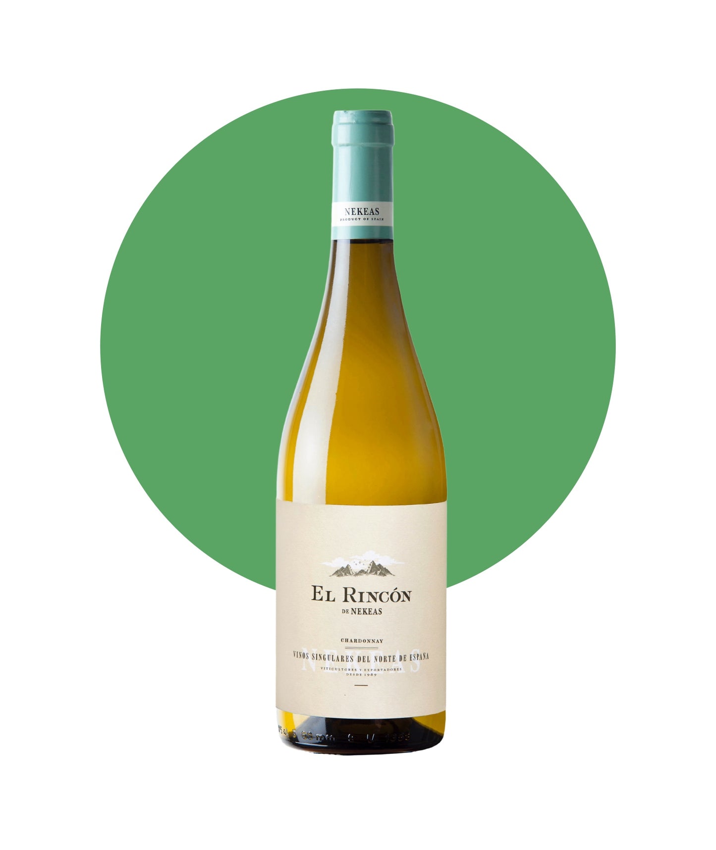 El Rincón de Nekeas 2021