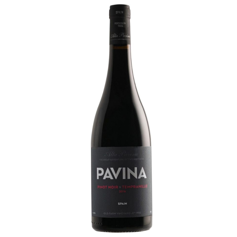Pavina Tempranillo Pinot