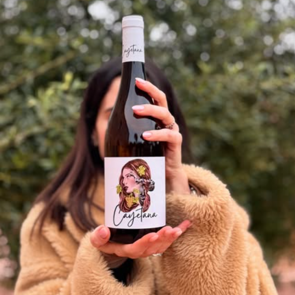 Cayetana (6 botellas)