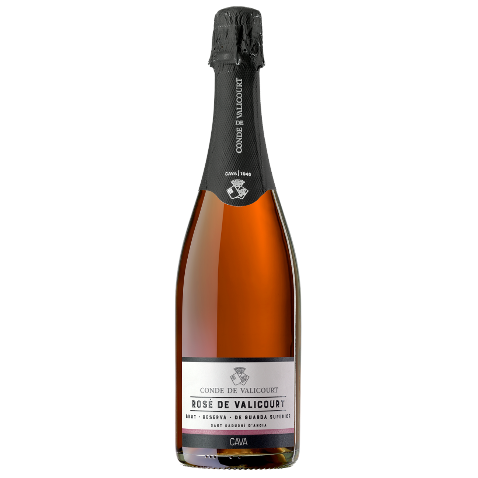 Rosé Conde de Valicourt
