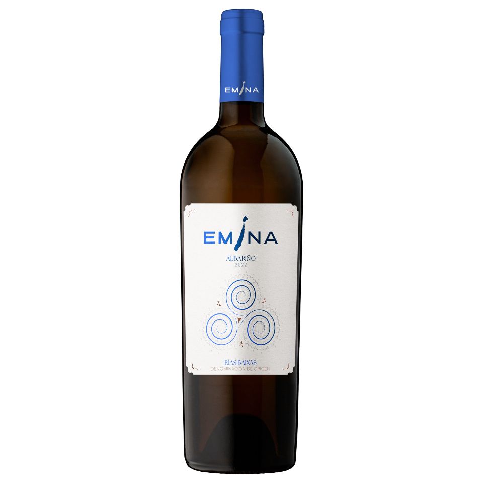 Emina Albariño