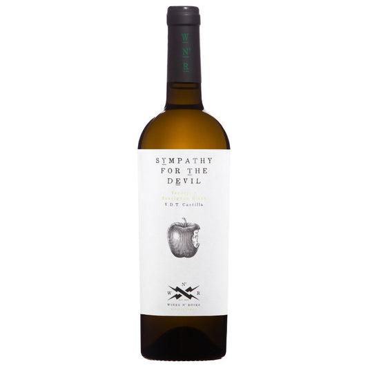 Sympathy for the devil