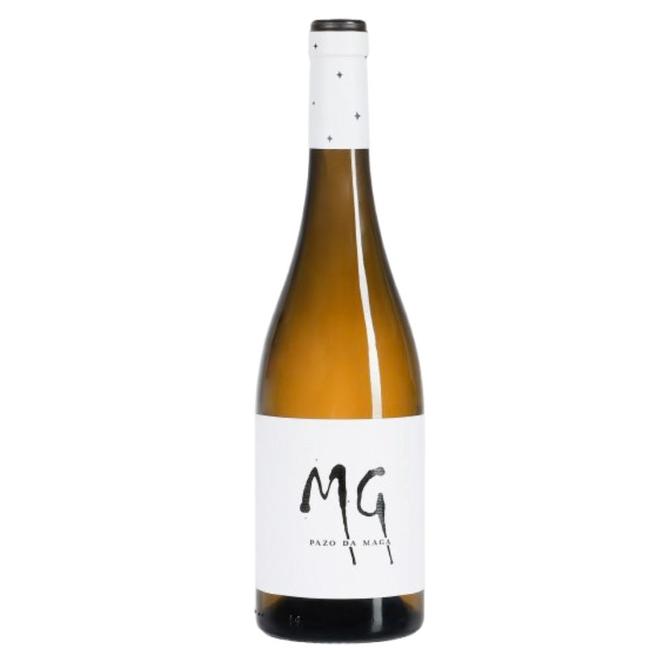 Pazo da Maga Godello