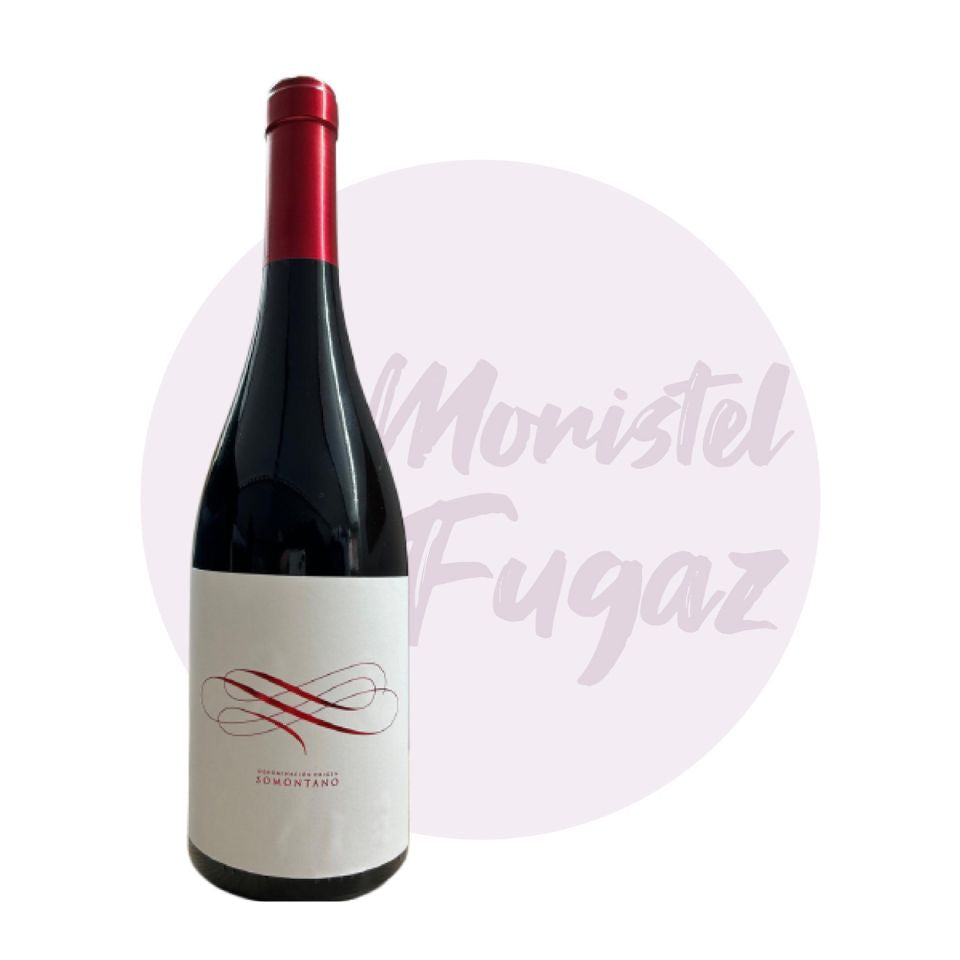 Moristel fugaz