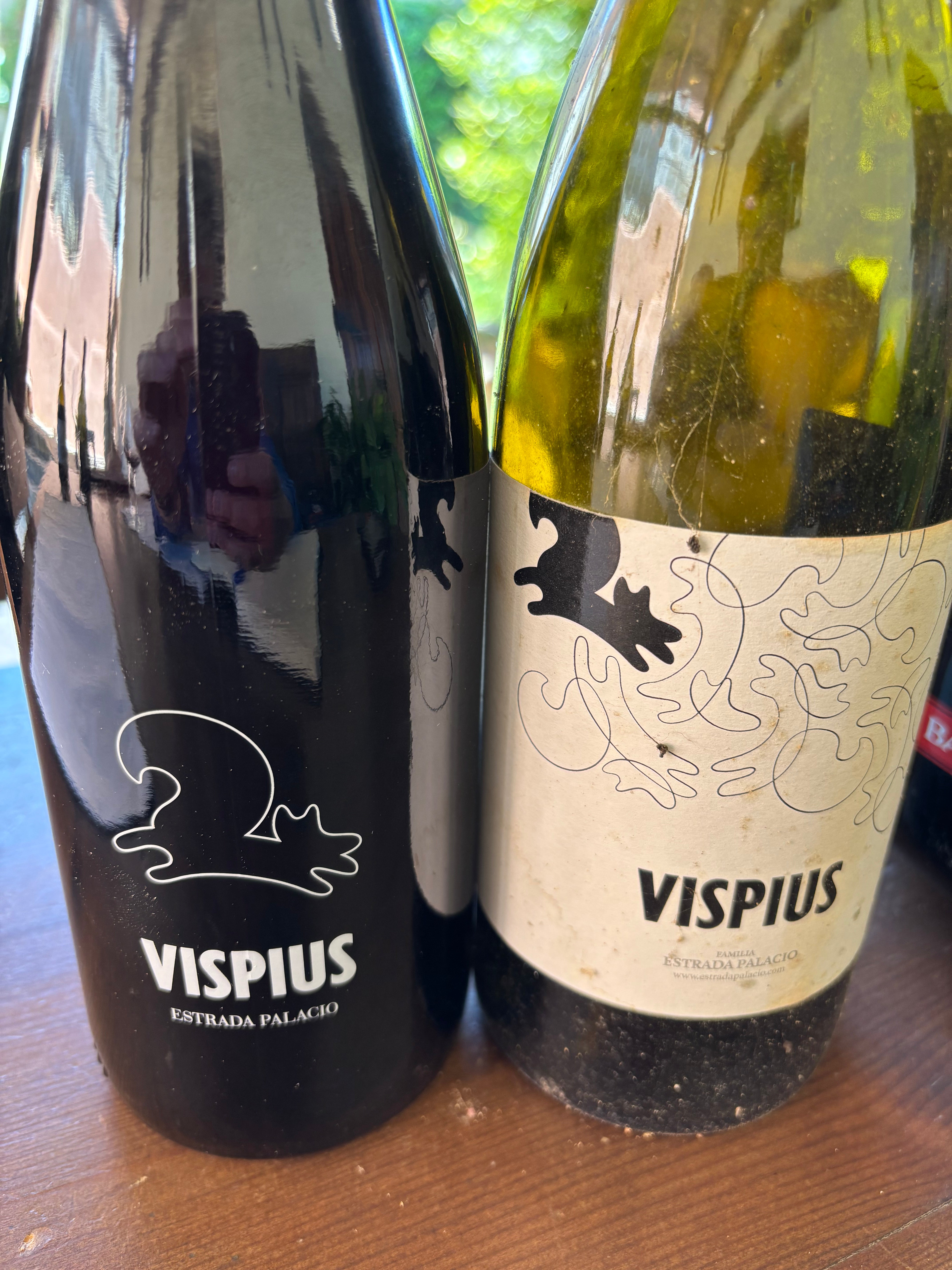 Vispius
